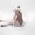 InnoGIO igrača iz tkanine BALLERINA Rabbit 48cm