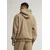 Urban Classics Majica Jacquard pesek