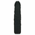 Realistični vibrator ToyJoy Classic 20cm črn