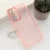 Futrola za mobilni telefon Maska Diamond Space za Samsung A15 4G/ A155F/ A15 5G/ A156B roze