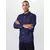 Levis® Barstow Western Standard Srajca 454223 Modra
