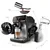 Philips Aparat za espresso kafu, automatski, 8 napitaka - EP4346/71