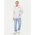 Tommy Jeans Jopa DM0DM20743 Siva Regular Fit
