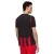 PUMA Dres AC Milan 2025/26 rdeča/črna/bela