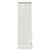 Kupaonski ormar VIGO Bijela i antikna bijela 37 x 34 x 110 cm