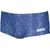 Arena kikko low waist short navy/multi 32