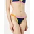 Banana Moon Bikini hlačke, modra