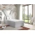 Boxspring postelja Baltimore 194 (Magic Velvet 2239)