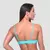 GymBeam Women‘s Bikini Top HAWAII Lagoon