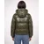 Vero Moda VMTRACE SHOR Kaki