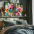 Wallity slika TUN135, 2 dijela, 70 x 50 x 3 cm