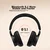 B&O Bluetooth slušalice Beoplay H95, Crne