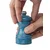 Pepper mill, 10 cm, Bistrorama, Pacific Blue - Peugeot