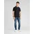 CAMEL ACTIVE Kavbojke  moder denim / temno modra