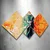 Wallity slika 4MDF1050822, 60x115 cm, 4 dijela