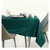 Namizni prt 140x200 cm Gaia - AmeliaHome