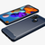 Futrola Carbon Shield TPU za Samsung Galaxy A21s - Crna KP29529