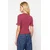 Trendyol Milla Ženska bluza TWOSS24KZ00029, Roze