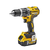 DEWALT akumulatorska udarna bušilica - odvijač DCD796P2