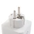 Prios Smart Plug Lykka, EU, Bluetooth, WiFi, Tuya, notranji - bela - Plastika