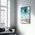 Wallity Slika SPR-1082, 70 x 110 cm