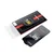 6D Pro Veason Glass kaljeno staklo za Motorola G57 POWER / G67 POWER crno