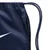 Nike BRSLA DRAWSTRNG - X, ruksak, plava IB4409