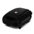Berlinger Haus Sendvič toster 3-u-1 Black Rose Collection BH-9832, Crni