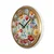 Wallity Zidni sat Hisar Spring Blossom, 40x40 cm
