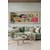 Wallity Uramljena slika Artsmdfyty6-50120, 50x120 cm