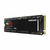SAMSUNG 990 PRO SSD 1TB M.2 NVMe PCIe, MZ-V9P1T0BW