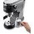 shumee DE longhi EC 685.BK Dedica Style portafilter kavni aparat