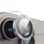 Kaljeno staklo Tel Protect Titanium Lens 99% AR na kameri za Samsung Galaxy S25 Ultra transparent (leće 5 kom)