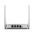 Mercusys AC10 V1.2, 4 x 5dbi,WiFi5 AC1200 Dual Band Wireless Router