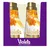 Violeta Paradise mehčalec, 1,71 l, 6 kosov