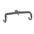 Syncros Creston iC SL Aero 380mm Krmilo