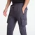 Hlače REPRESENT 247 Pant Graphene XXL