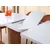 HANAH HOME Produžni trpezarijski sto Gusto 2951