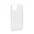 Maska silikonska Ultra Thin za iPhone 11 6.1 transparent