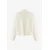 Mexx Ženski džemper MF006602453W, Regular, Beli