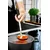 Ladle, stainless steel, 34 cm - MasterClass