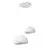 Opviq Luster Loval-30-40-T-Nua, Beli