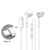 Huawei - Stereo slušalice (CM33) - Type-C - Bijele