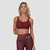 GymBeam Prime Sports Bra Fig