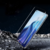 Zastitno staklo Nillkin 3D CP+ Max za Xiaomi Mi 11 crni FULL COVER