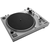 LENCO Platina Lenco L-3810 z neposrednim pogonom, (5000508114)