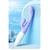 Adam i Eva Zeka vibrator We Love, Ljubičasti