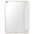 Baseus Minimalist Series IPad 10.2 protective case, white (6932172630959)