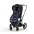 Cybex Platinum dunjica Navy Blue