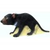 SRT Target 3D Tasmanian Devil